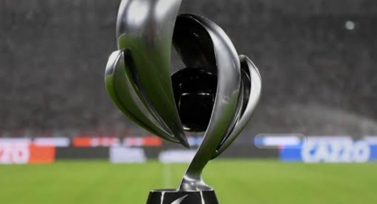 Estudiantes e Independiente Rivadavia: postergan la Supercopa