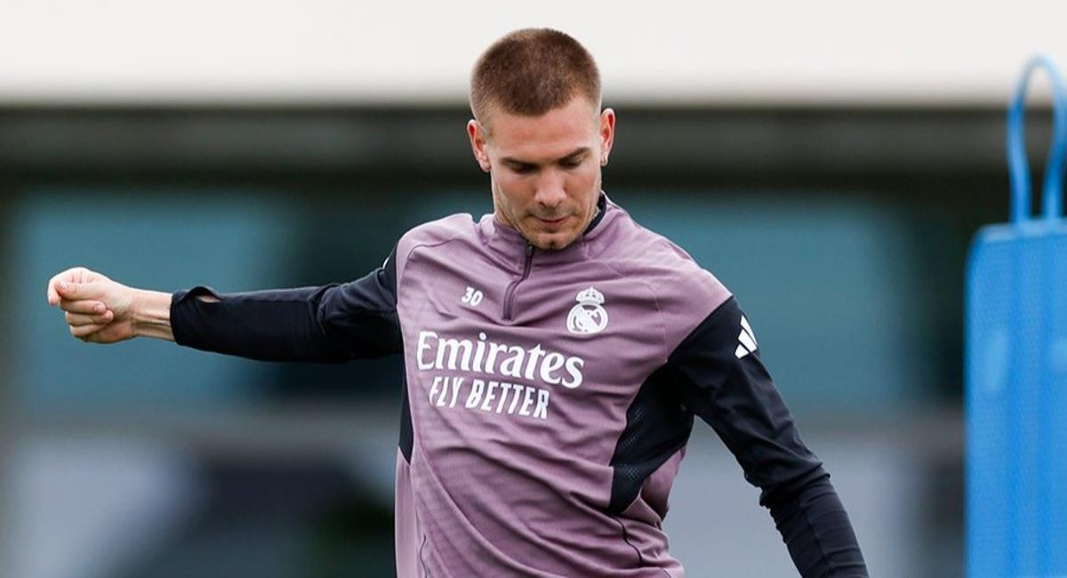Franco Mastantuono en la mira del Real Madrid: a qué clubes podría ir a préstamo