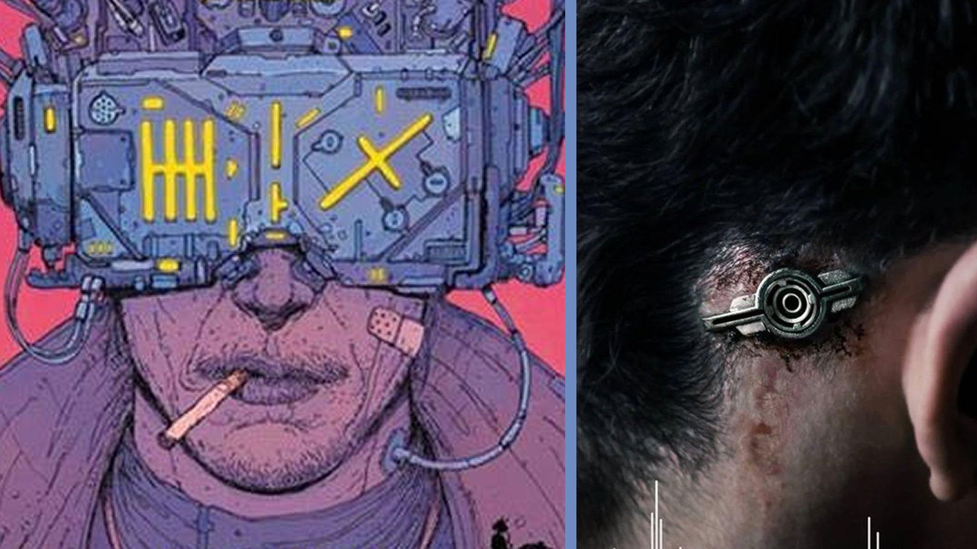 Apple TV presentó el avance de Neuromancer: qué se sabe de la serie