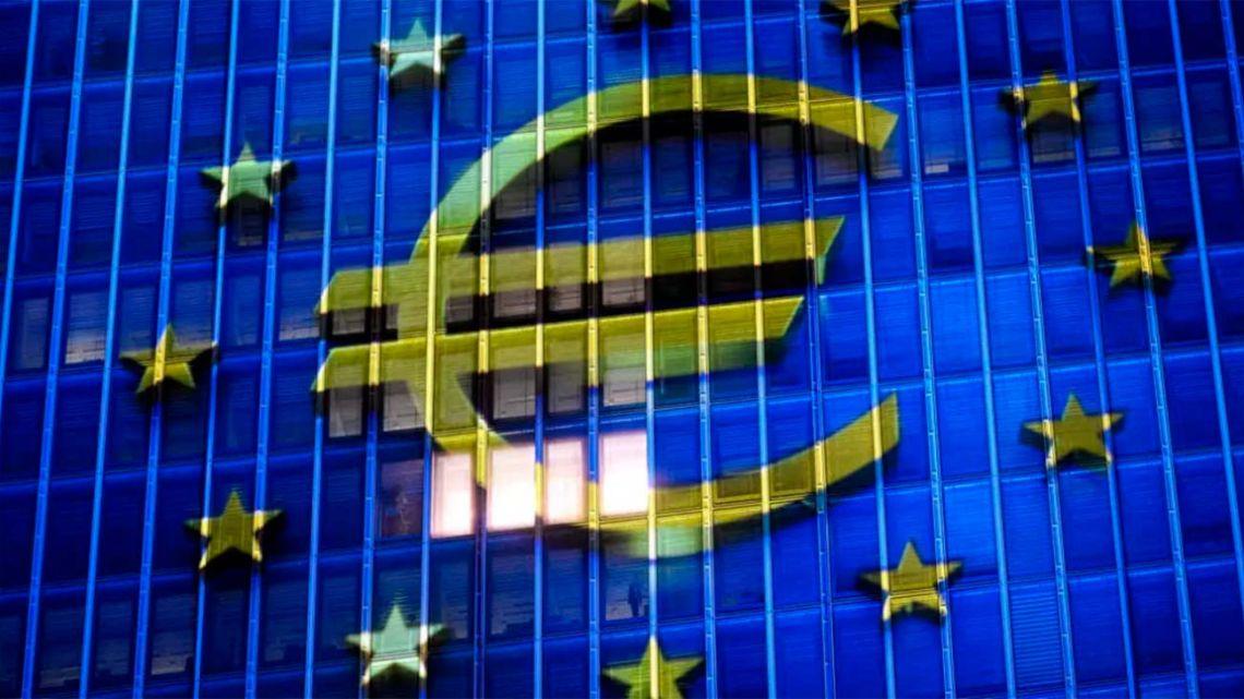 BCE: frena las tasas ante la guerra entre EE.UU. e Irán