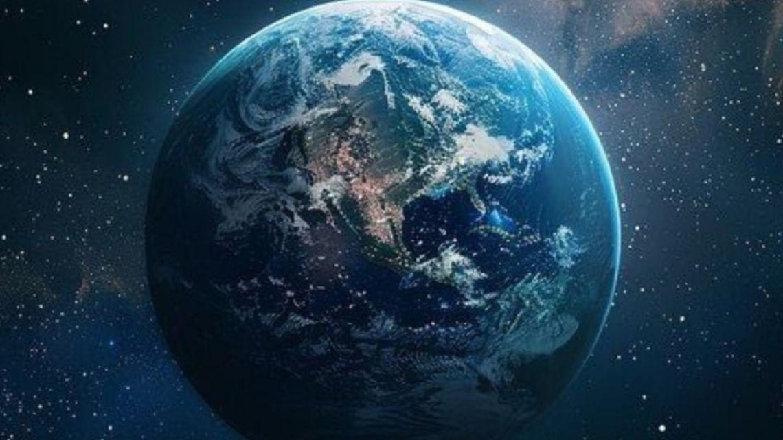 Rotación de la Tierra: el 22 de julio duró menos de 24 horas