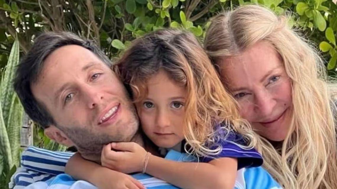 Mila Yankelevich: el capitán del remolcador admitió su culpa y va a prisión