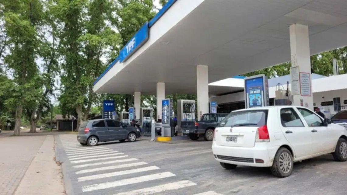 Combustibles: el barril roza u$s 100 y aleja la baja de la nafta