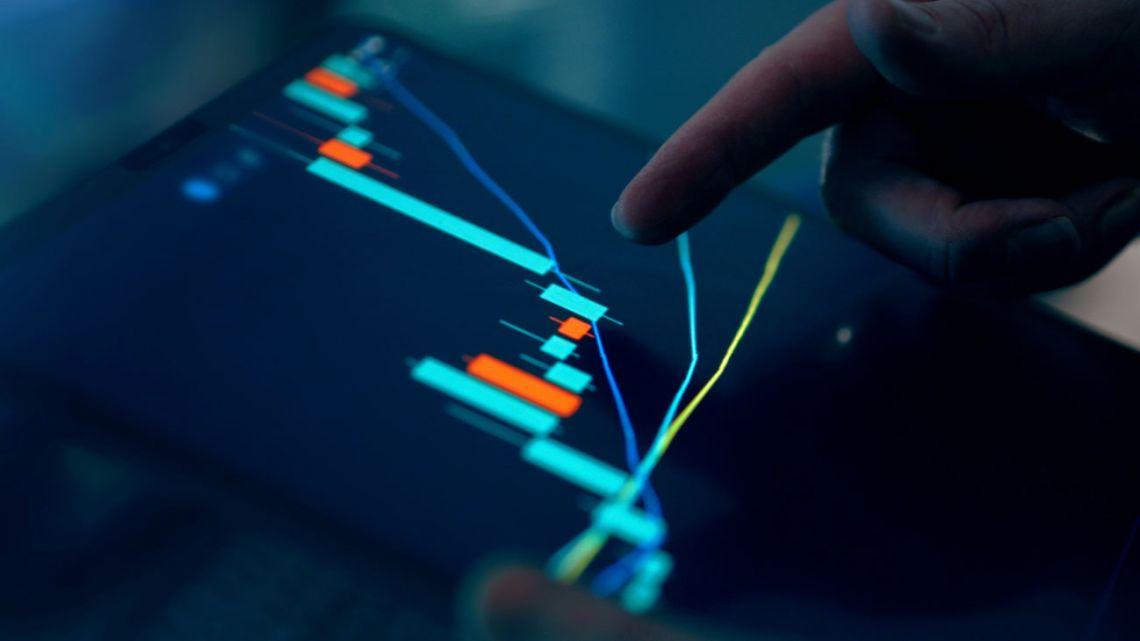 Alphabet frena a Wall Street y el petróleo Brent supera los US$ 95