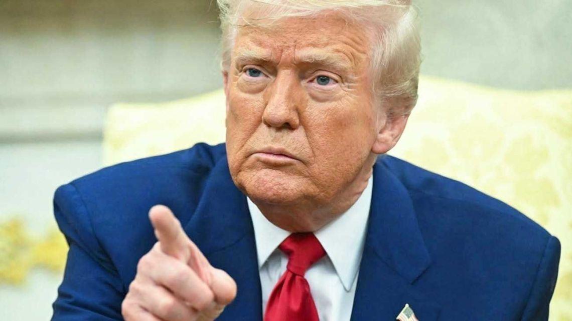 Aranceles de Trump: EE.UU. fijó una tasa del 10% para Argentina