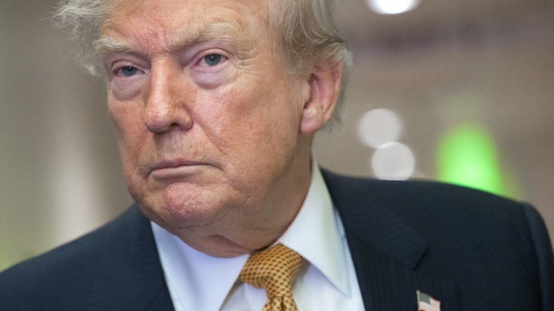 EE. UU.: el pacto de Trump contra Rusia y China que desata polémica