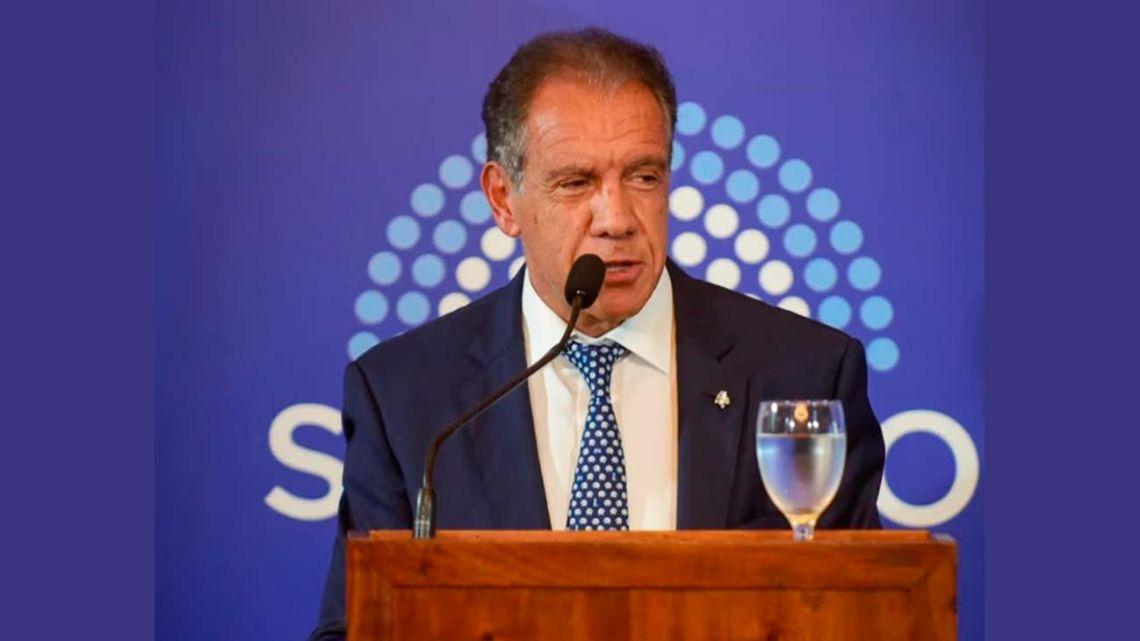 Marcos Galperin lidera una encuesta de candidatos presidenciales fuera de la política