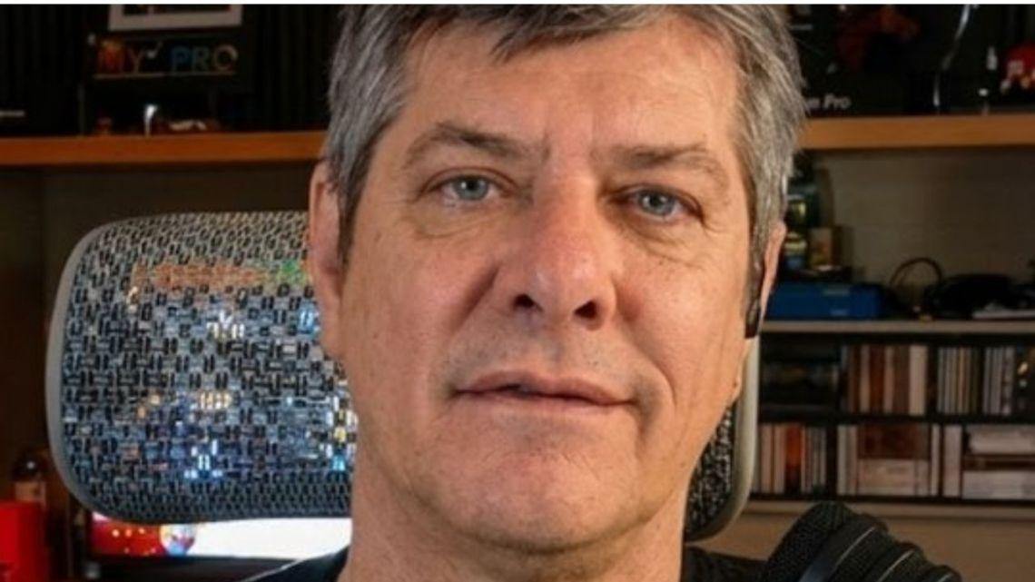 Mario Pergolini rompe el silencio sobre su retiro: qué dijo de su futuro