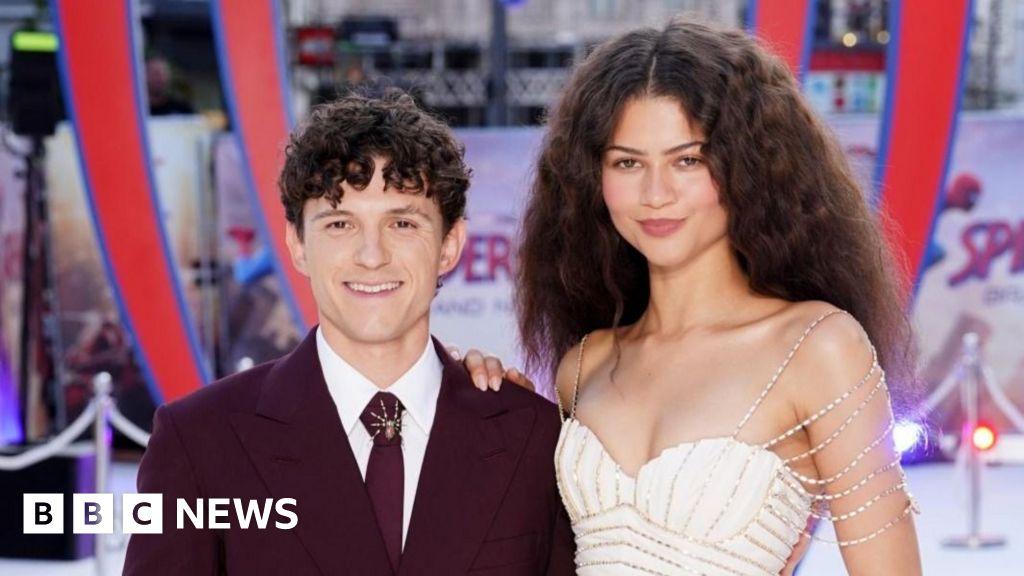 Tom Holland confesó el secreto de actuar junto a Zendaya y sorprendió a todos