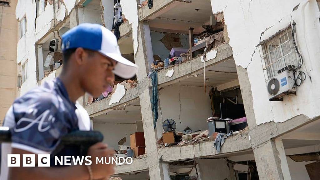 Lecciones antisísmicas: qué revelan los colapsos edilicios en Venezuela y qué se puede aprender de Chile y Japón