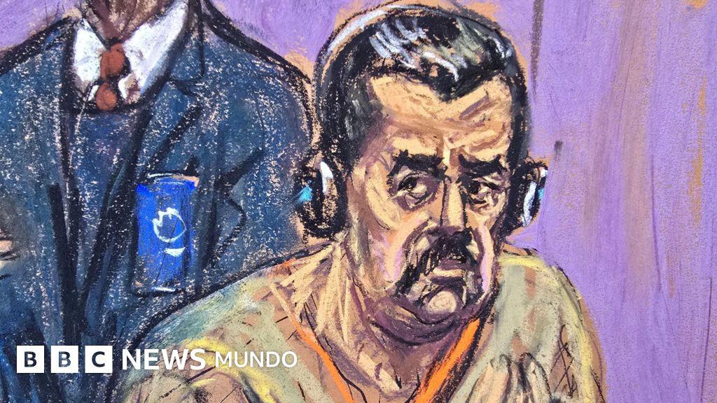 Nicolás Maduro en EE.UU.: el juicio por narcotráfico arrancará el 1 de junio de 2027