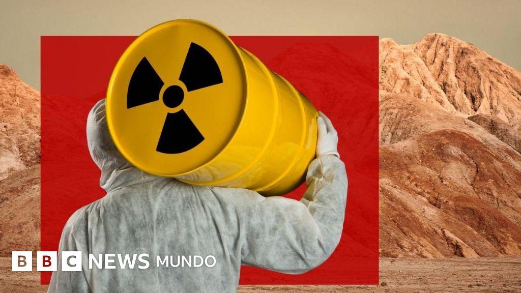 Irán: qué es la base nuclear subterránea que Trump amenazó con atacar