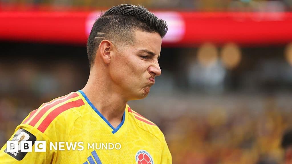 Mundial 2026: ¿Por qué se apagó la ilusión de Colombia en los octavos de final?
