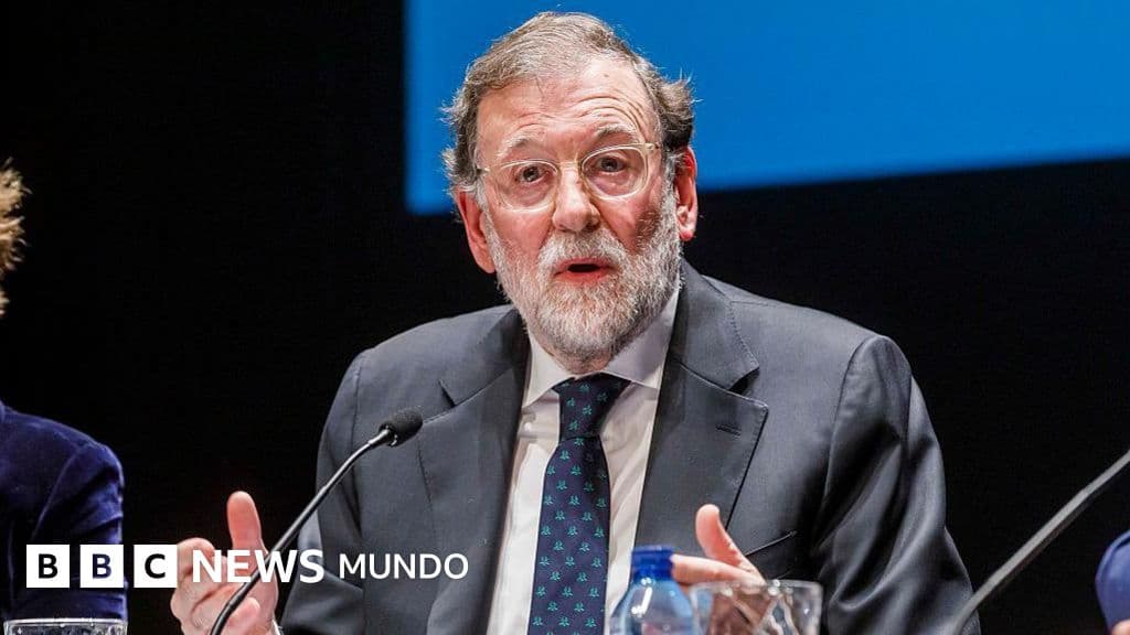 Fuerte repudio a Mariano Rajoy por comentarios tildados de racistas sobre la selección de Francia