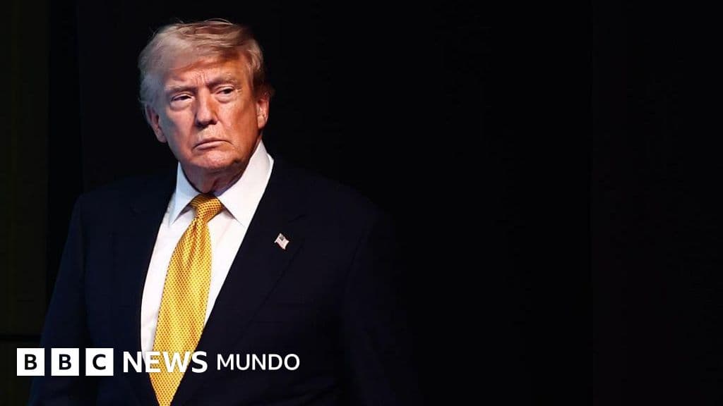Giro en la geopolítica: Trump retrocede con los peajes en Ormuz y se complica el frente con Irán