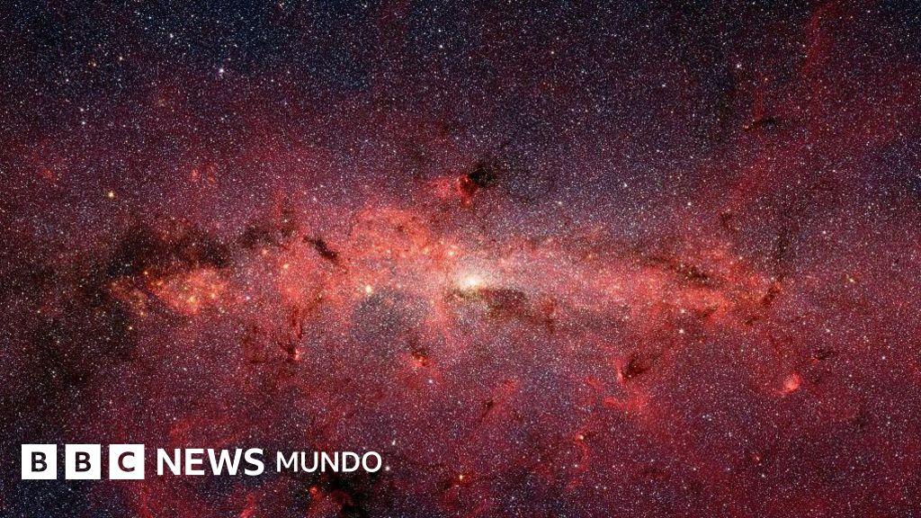 Hallan azúcar en el espacio: un descubrimiento clave para entender el origen de la vida
