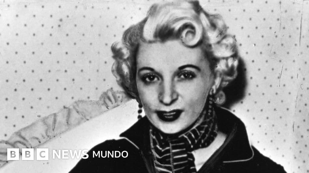 Reino Unido concede un indulto histórico a Ruth Ellis, la última mujer ejecutada en la horca