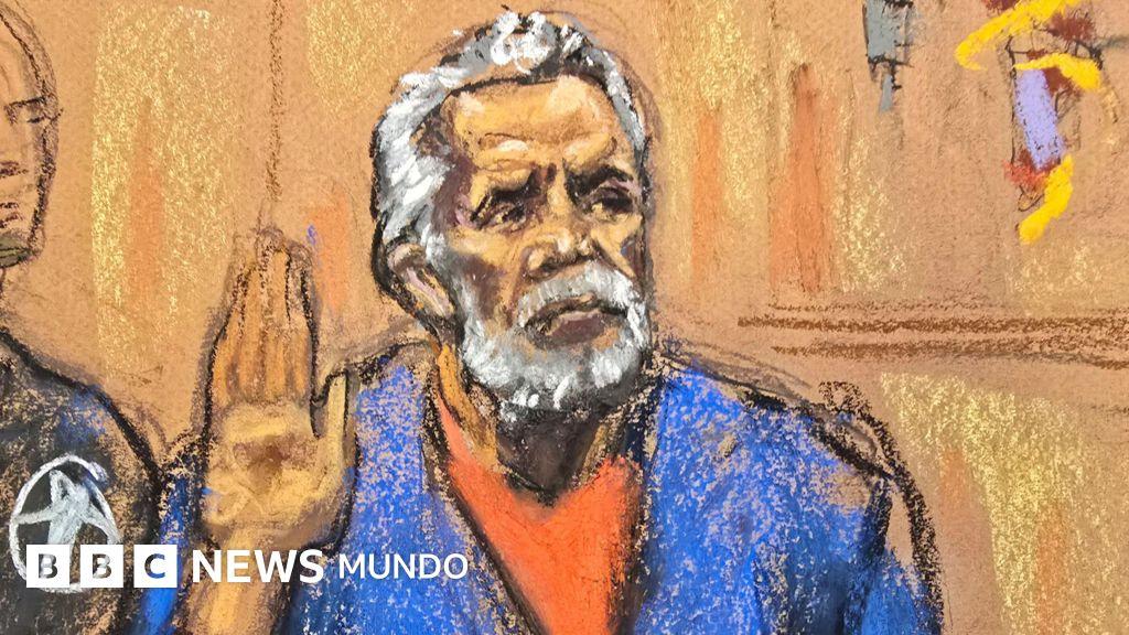 El Mayo Zambada: la condena en EE.UU. que cierra una era del narco