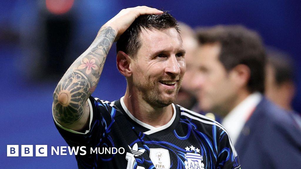 El motor invisible de la Selección: la mística colectiva para consagrar a Messi