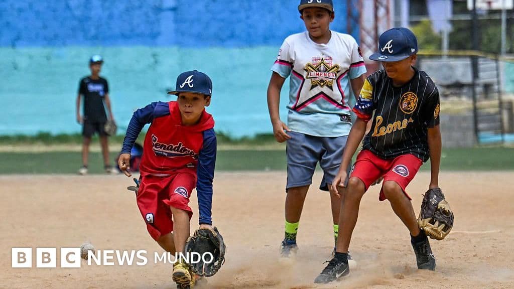 El dolor de Criollitos de Venezuela: la tragedia que golpeó al semillero del béisbol caribeño