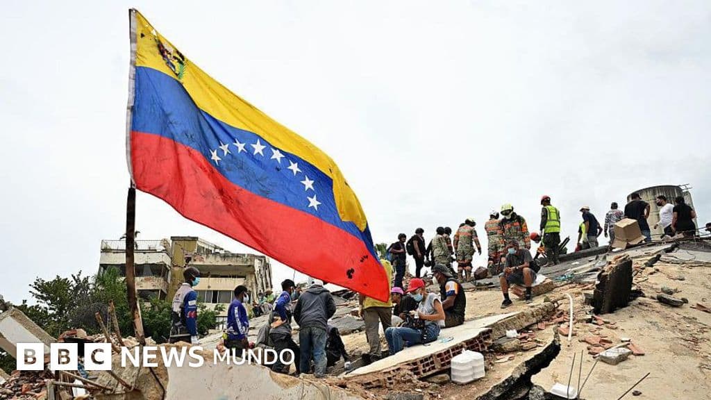 El desafío de reconstruir Venezuela: sismos, pérdidas multimillonarias y la búsqueda de financiamiento