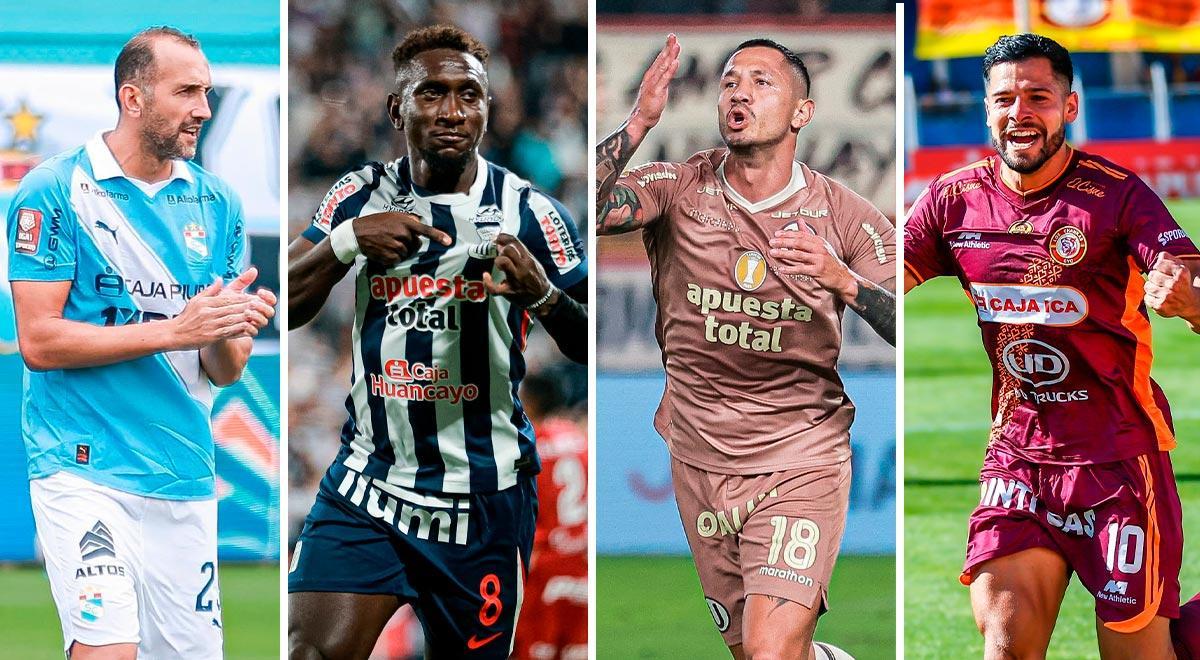 Cusco FC vs. UTC Cajamarca: así impacta el cruce en la tabla de la Liga 1