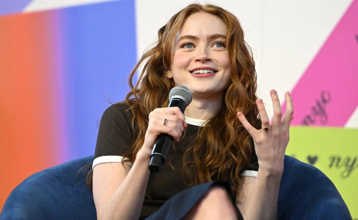Sadie Sink sorprende sobre su futuro: qué héroes de Marvel prefiere
