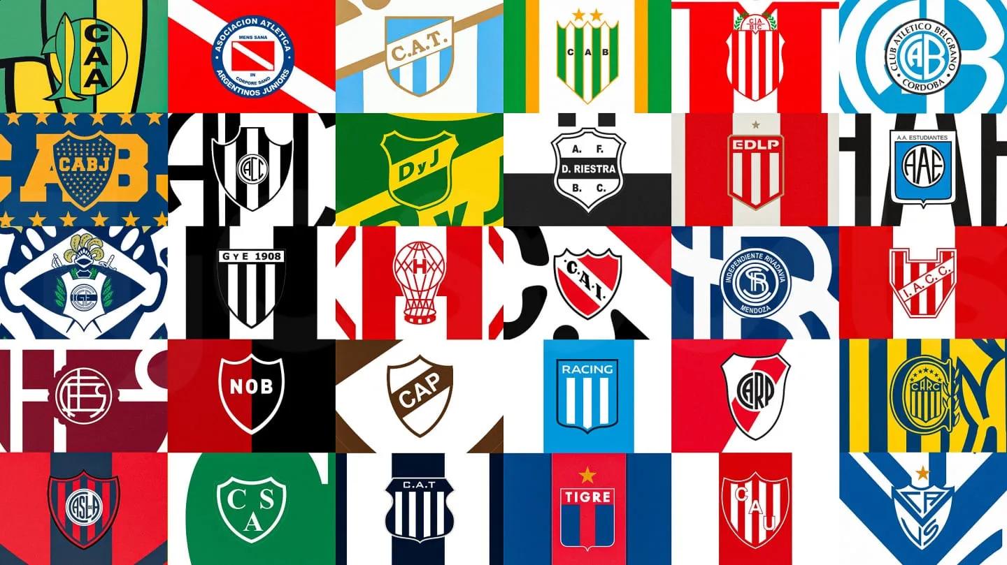 River como va: las altas y bajas en el mercado de pases