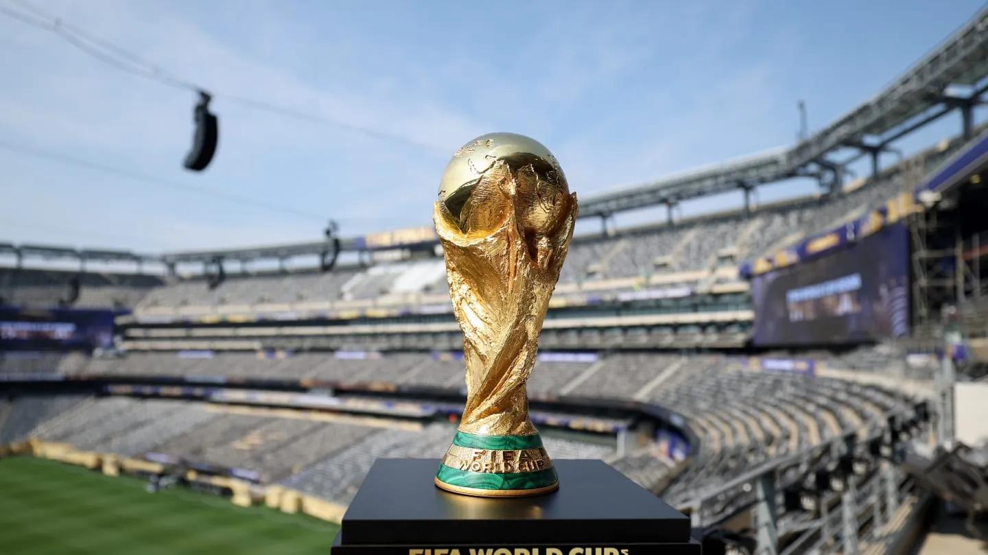 Tabla del Mundial 2026: las posiciones tras la final entre España y Argentina