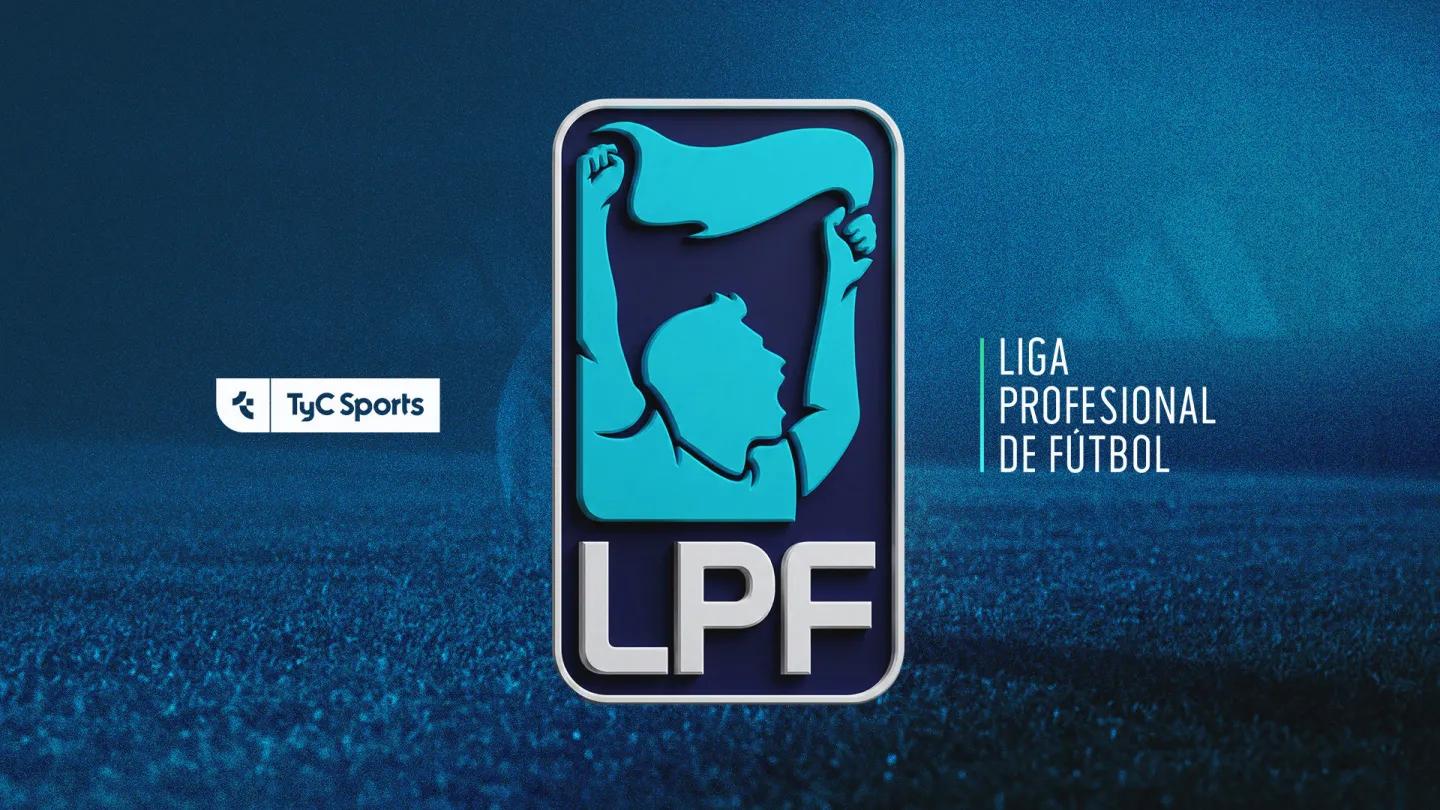 Liga Profesional: agenda de partidos y transmisiones para seguir la fecha hoy