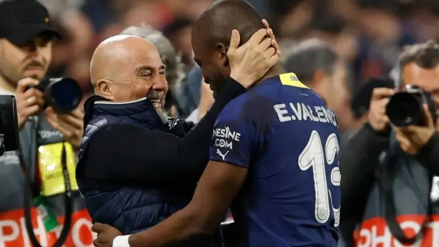 Enner Valencia a Talleres: la bomba del mercado que sacude a Córdoba
