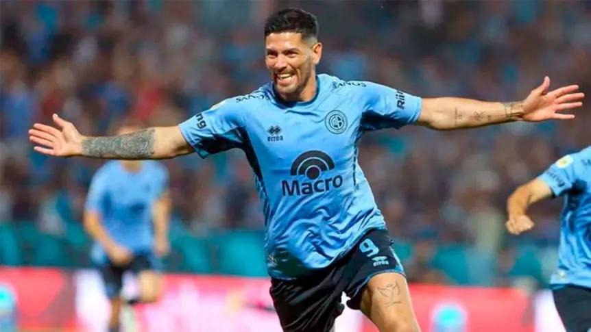 Boca Juniors en el mercado de pases: rechazan una oferta millonaria por Passerini y buscan variantes