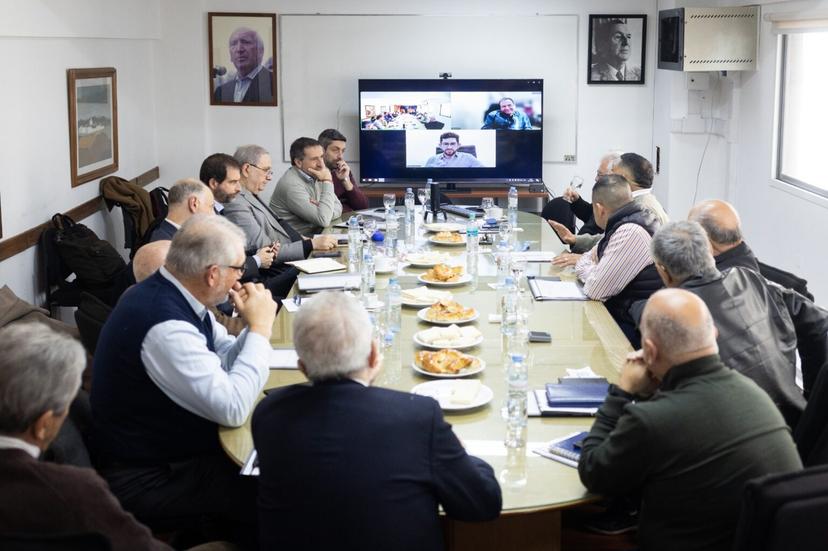 uom paritarias 2026 últimas noticias de hoy