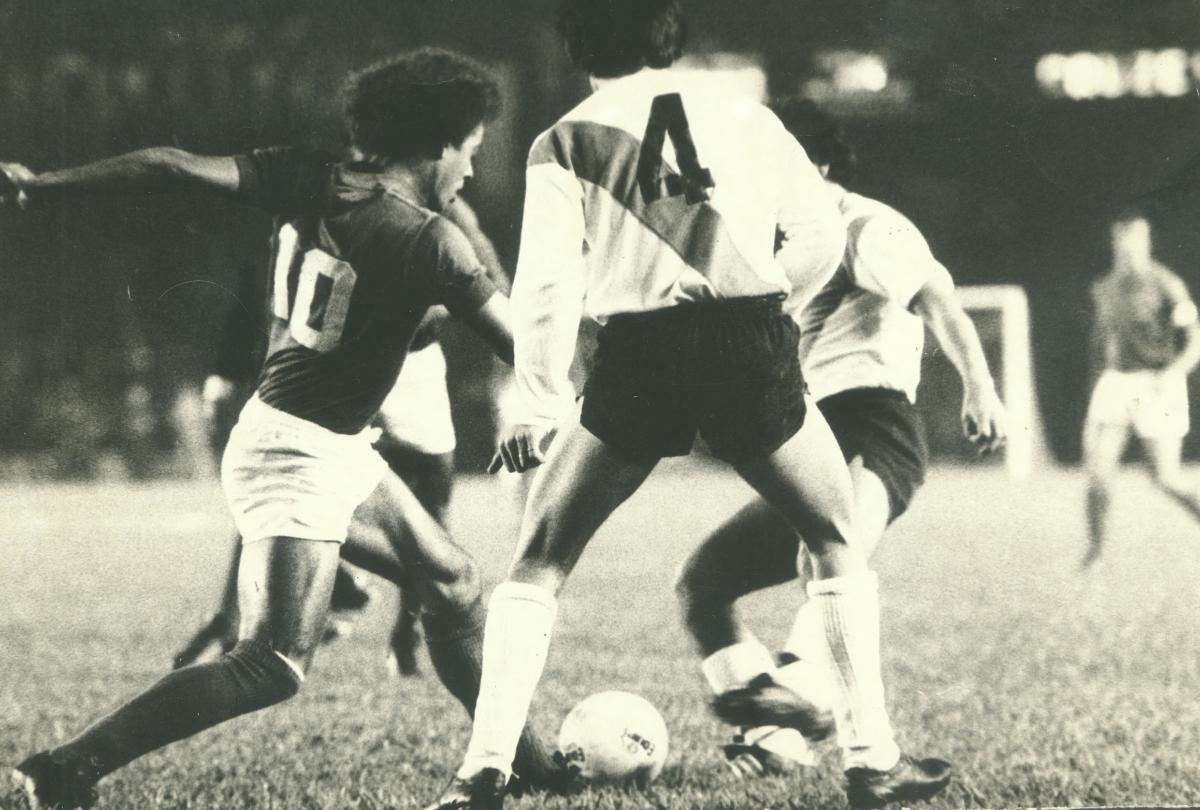 Copa Libertadores: Cruzeiro celebra 50 años de su primer título continental