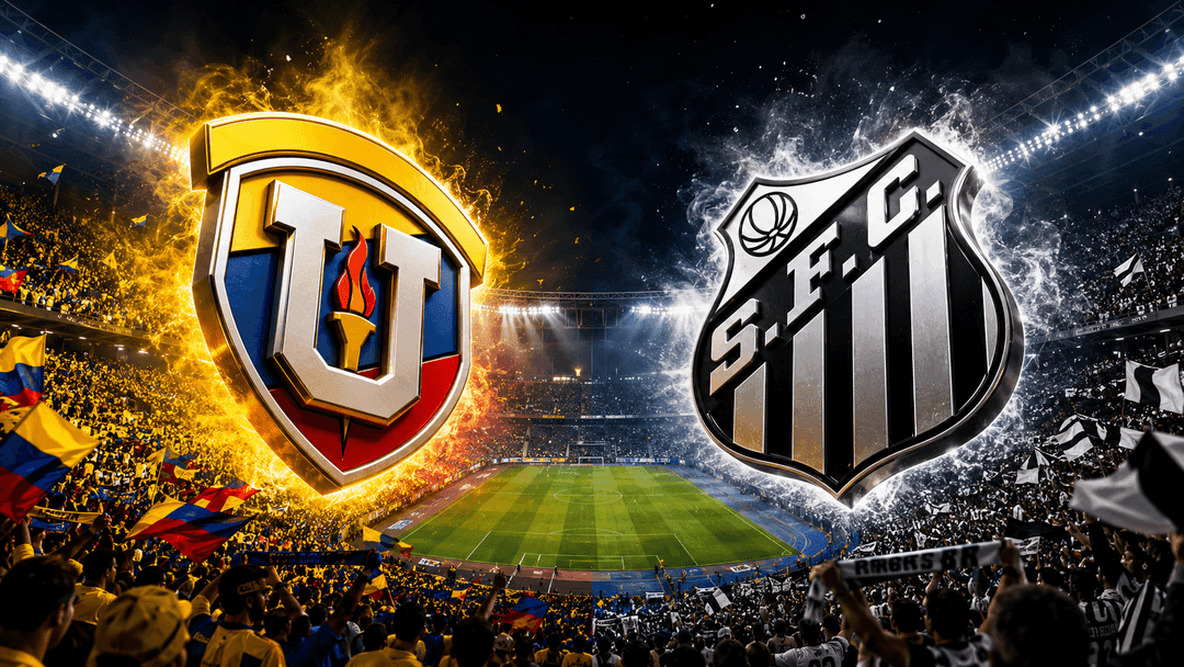 Universidad Central vs Santos: por qué no juega Neymar