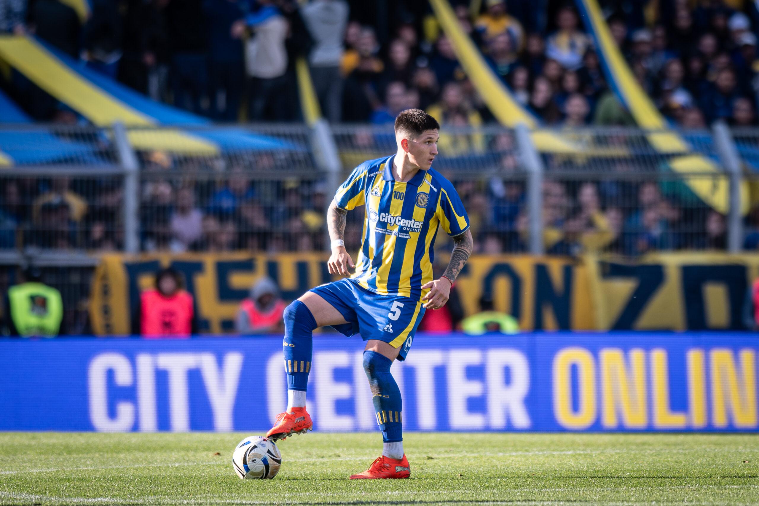 Racing enfrenta a Rosario Central: hora, TV y claves del duelo en el Gigante
