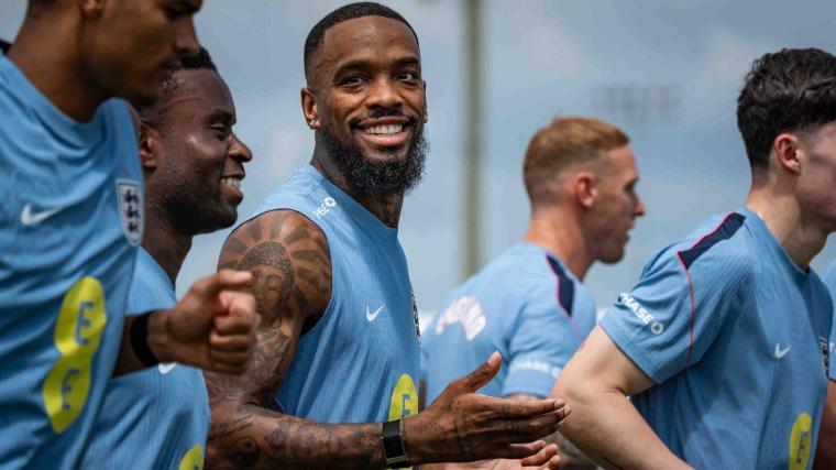 Ivan Toney: cómo pasó de una sanción a ser titular en el Mundial