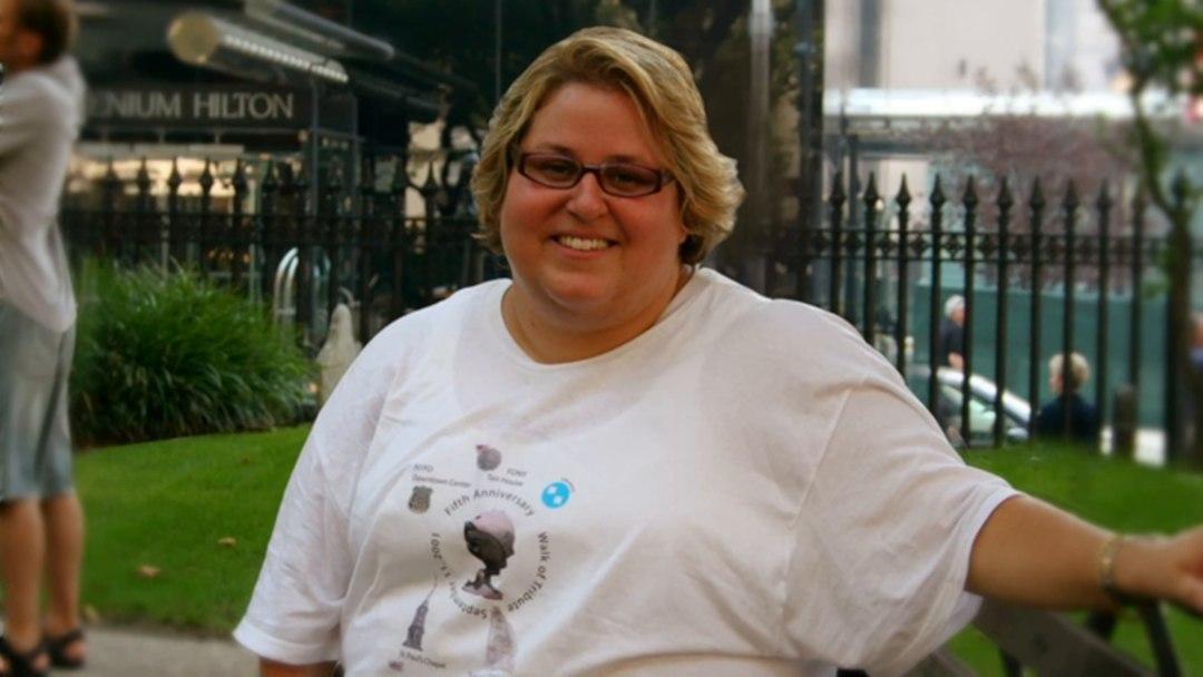 Alicia Esteve: la impactante historia de la falsa sobreviviente del 11S que engañó al mundo