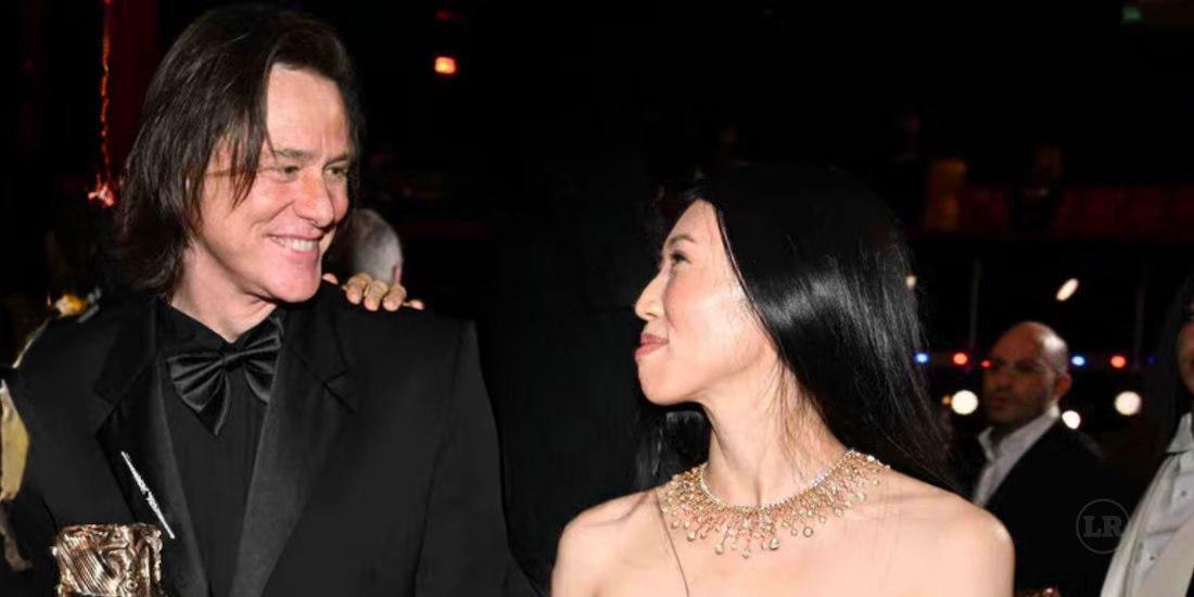 Jim Carrey se casó en secreto con Min Ah: su agitado historial sentimental y una nueva oportunidad