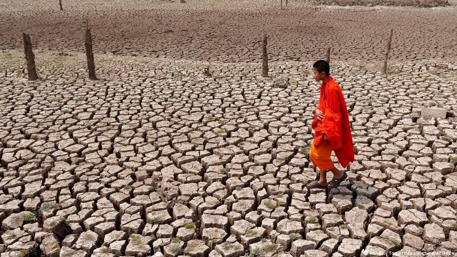 Alerta global: prevén que el próximo fenómeno de El Niño sea uno de los más intensos de la historia