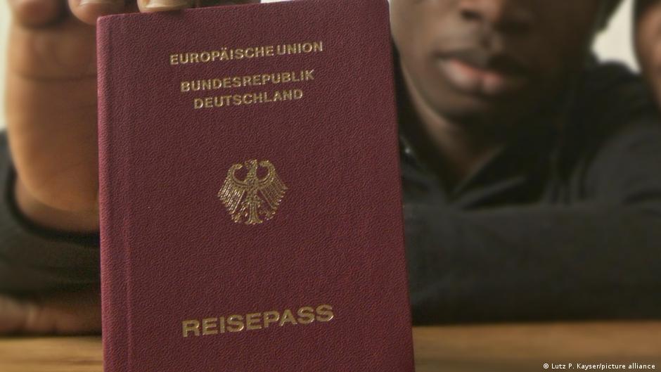 Pasaporte alemán: cuáles son los nuevos requisitos y qué cambia para viajar