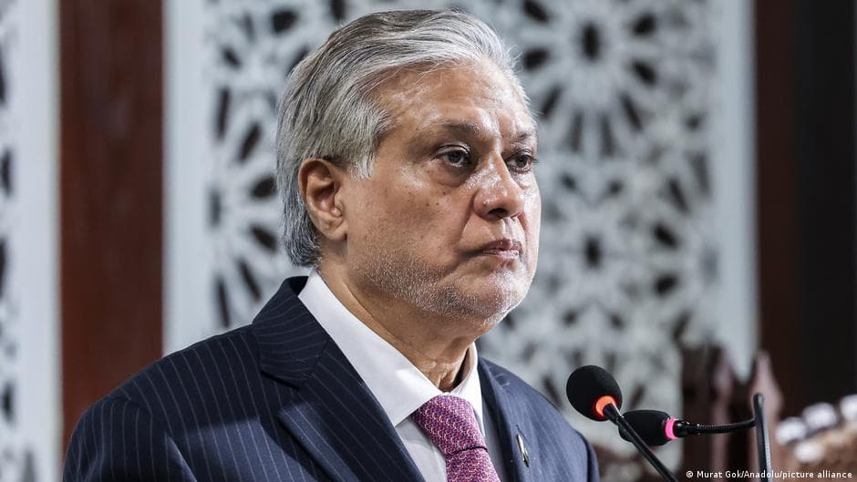 Conflicto en Medio Oriente: Pakistán reclama moderación a Irán para mantener el diálogo con Estados Unidos