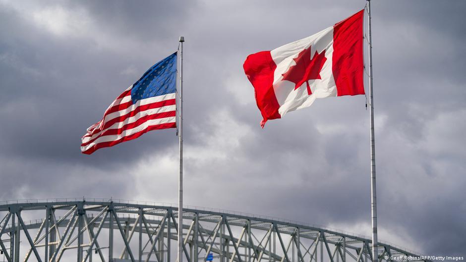 Donald Trump: el arancel del 50% a Canadá que sacude el mercado