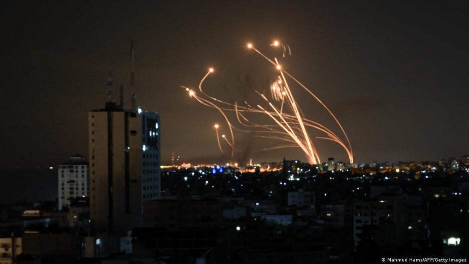Gaza bajo ataque de Israel: el operativo que dejó once muertos
