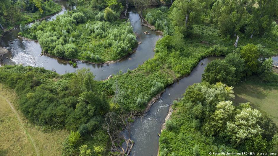 Almacenamiento subterráneo: la estrategia clave para combatir la escasez de agua frente al cambio climático