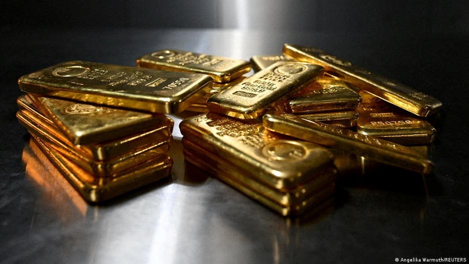 El boom del oro: ¿es viable que su valor se duplique en los próximos cinco años?