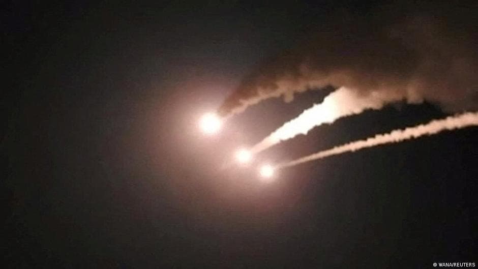 Tensión en Medio Oriente: Irán ratificó ataques contra bases de EE.UU. en Jordania y Kuwait