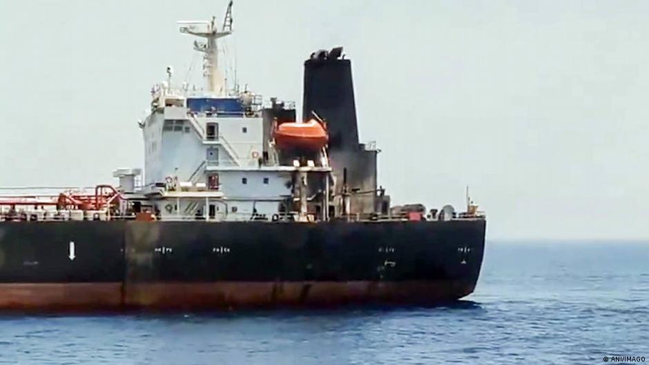 Estrecho de Ormuz: Irán capturó tres petroleros tras 12 noches de ataques de EE. UU.