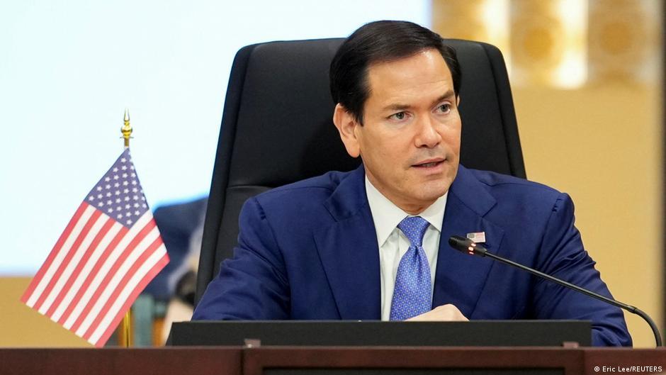 Marco Rubio presiona a Cuba: exige liberar a 700 presos políticos