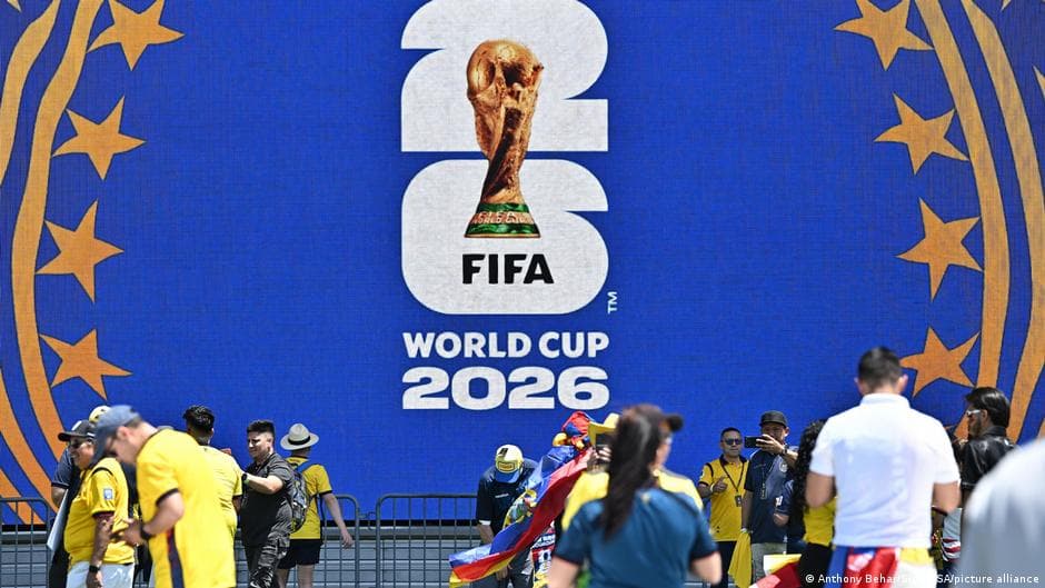 El camino a la gloria: definidos los ocho mejores del Mundial 2026